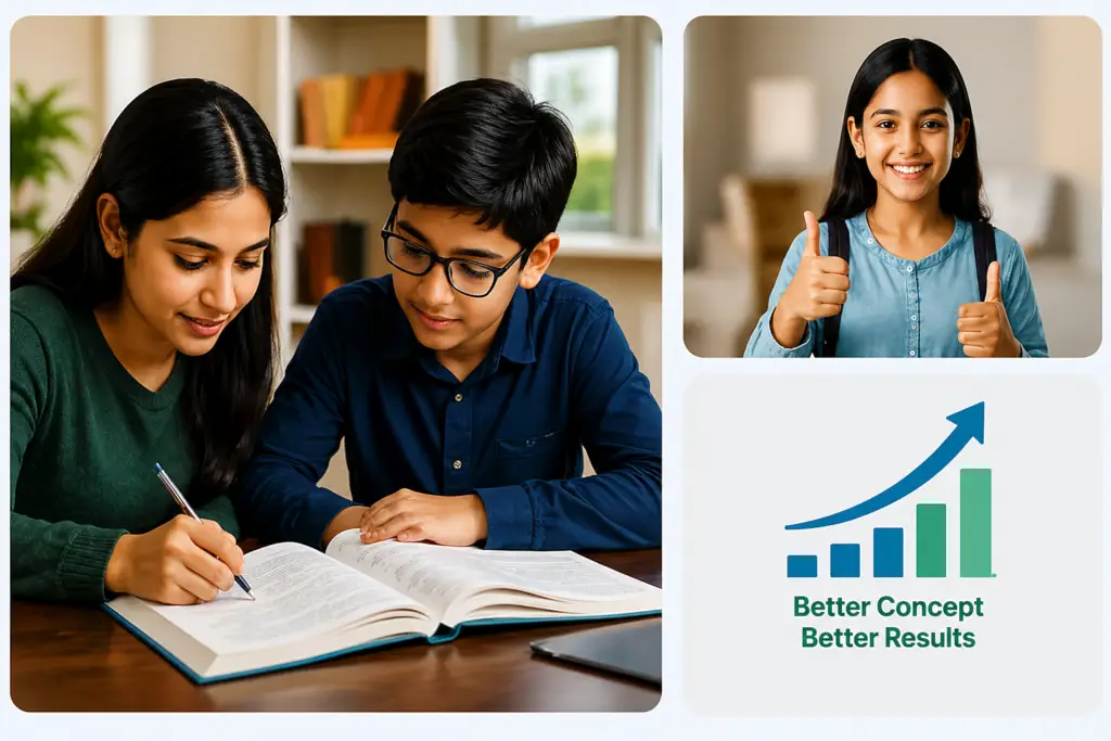 home tutor teaching student in patna